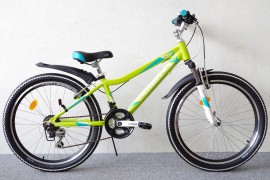 NovaTrack Novara / 18-k / 24"