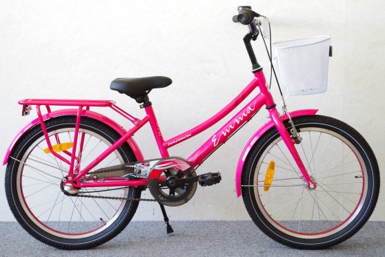 Madison Emma / 3-k/ 20"