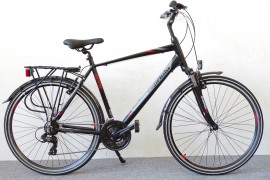 Capriolo Roadster / 21-k / 28" / 56cm