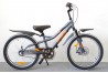 Madison Rage / 3-k / 20"