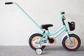 Madison Luna / 1-k / 12"