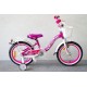 Karbon Kitty / 1-k / 16"
