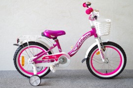 Karbon Kitty / 1-k / 16"