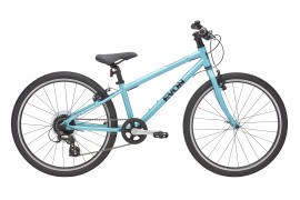 Evon Gauzy / 8-k / 24"