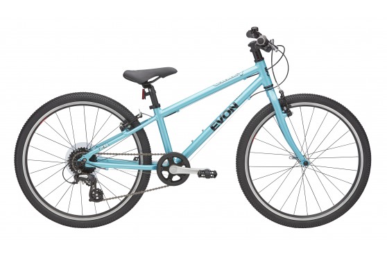 Evon Gauzy / 8-k / 24"