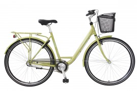Madison Budapest / 3-k / 28 / 51cm