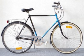 Crescent / 5-k / 28" / 60cm