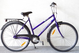 Tunturi Tango / 7-k / 26" / 53cm