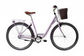 Madison Monaco / 3-k / 28" / 50cm