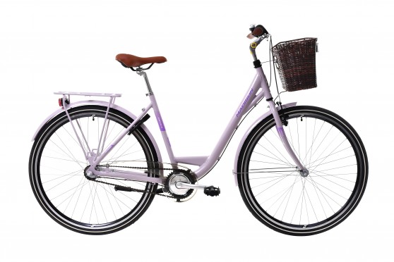 Madison Monaco / 3-k / 28" / 50cm