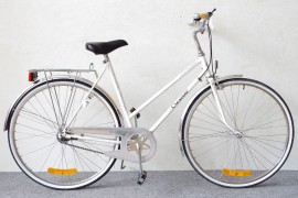 Crescent Världsmastercykeln / 3-k / 28" / 54cm