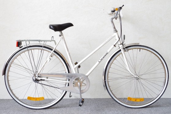 Crescent Världsmastercykeln / 3-k / 28" / 54cm
