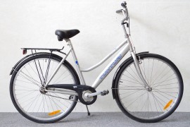Tunturi Prego / 1-k / 28" / 54cm