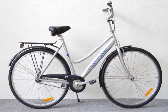 Tunturi Prego / 1-k / 28" / 54cm