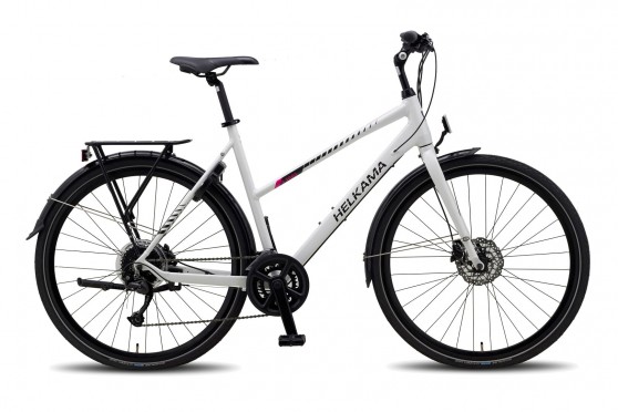 Helkama S3000 / 18-k / 28" / 50cm