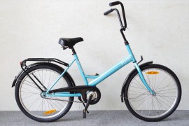Kombi / 1-k / 24"