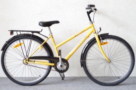 Tunturi Shine / 1-k / 26" / 44cm