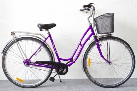 Helkama Ainotar / 3-k / 28" / 52cm