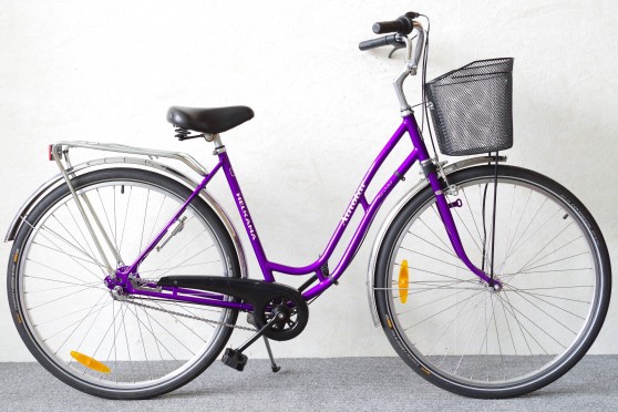 Helkama Ainotar / 3-k / 28" / 52cm