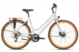 Frappe FSS 500 / 8-k / 28" / 49cm