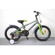 CTM Tommy / 1-k / 16"