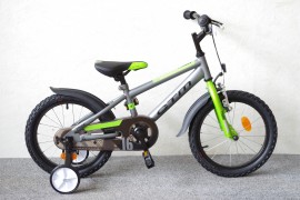 CTM Tommy / 1-k / 16"