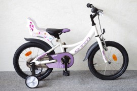 CTM Jenny / 1-k / 16"