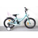 CTM Jenny / 1-k / 16"