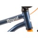 Ultrakerge RoyalBaby Lite / 1-k / 16" / 5,9kg