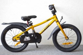 Classic Pro / 1-k / 16"