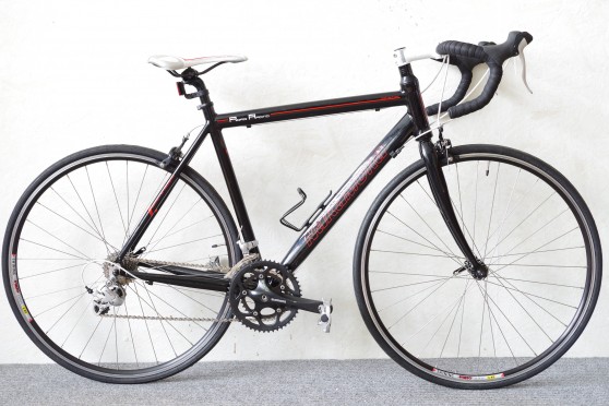 Nakamura Road Racing / 18-k / 28" / 54cm