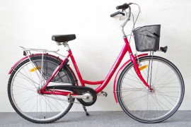Tunturi Avance / 7-k / 28" / 51cm