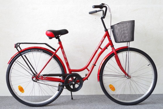 Future Sport / 3-k / 28" / 51cm