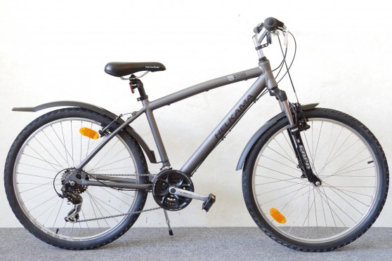 Helkama S2700 / 21-k / 26" / 43cm