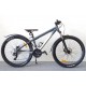 Scott Roxter / 21-k / 26" / 35cm