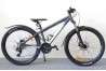 Scott Roxter / 21-k / 26" / 35cm