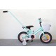 Madison Luna / 1-k / 12"