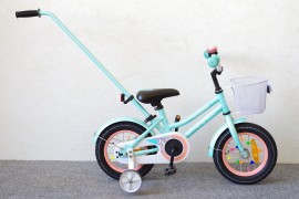 Madison Luna / 1-k / 12"