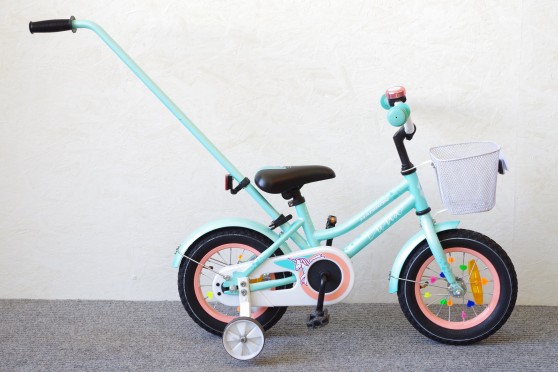 Madison Luna / 1-k / 12"