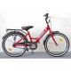Columbic Missisippi / 1-k / 20"