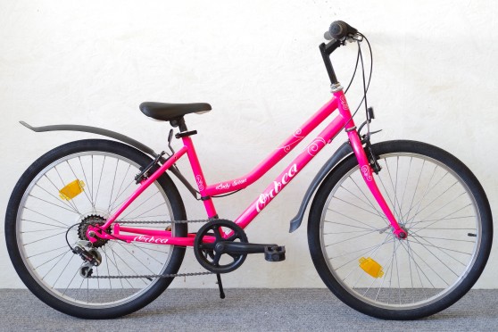 Orbea Lady Swan / 6-k / 24"