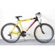 Abeni Expert / 24-k / 26" / 48cm