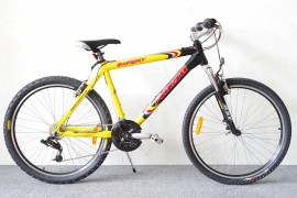 Abeni Expert / 24-k / 26" / 48cm