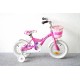 Schwinn Tigress / 1-k / 12"