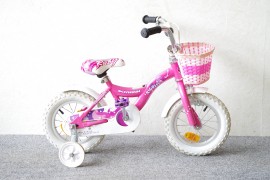 Schwinn Tigress / 1-k / 12"