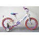 Lillies mbike / 1-k / 16"