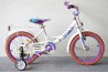 Lillies mbike / 1-k / 16"