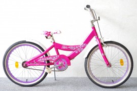 GT Lola / 1-k / 20"