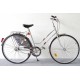 Tunturi VIP / 3-k / 28" / 54cm