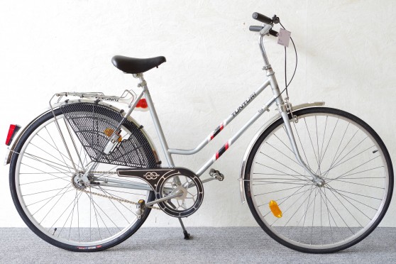 Tunturi VIP / 3-k / 28" / 54cm